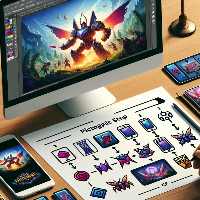 download Mobile Legends for PC: A Step-by-Step Guide