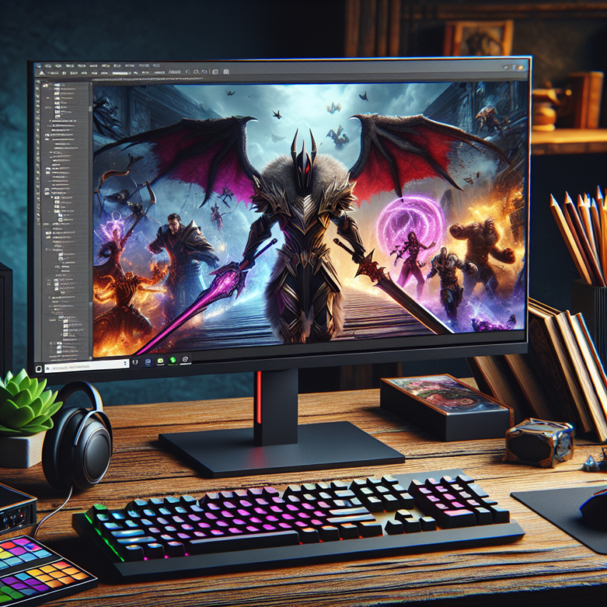 Mobile Legends PC: A Comprehensive Guide to Playing on Your Computer