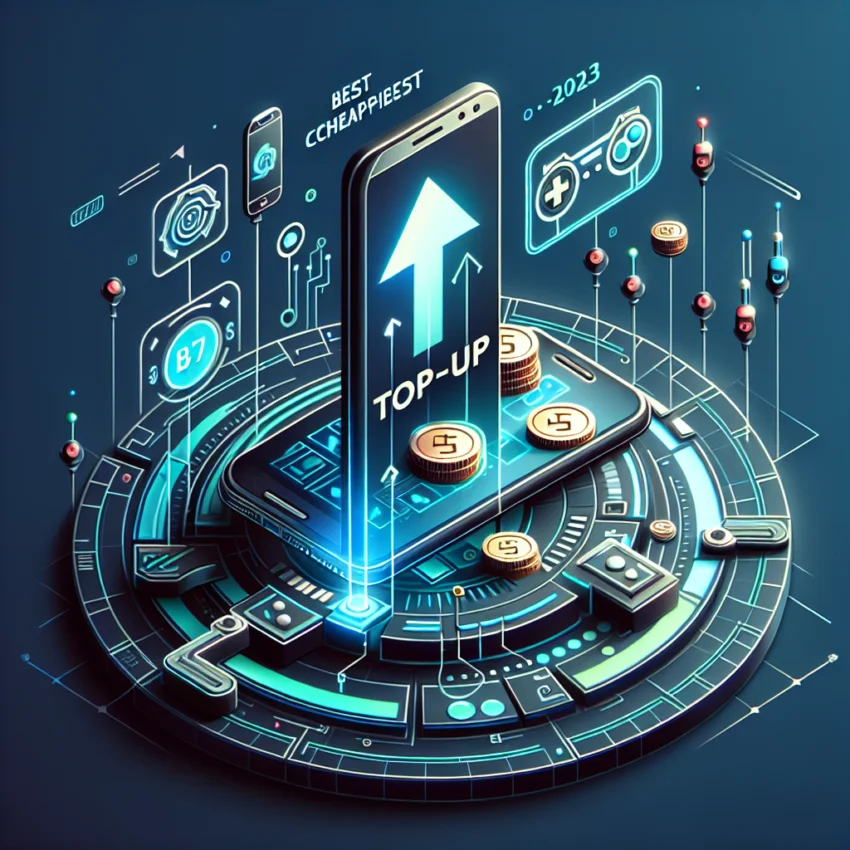 top up mobile legend termurah terbaik 2023