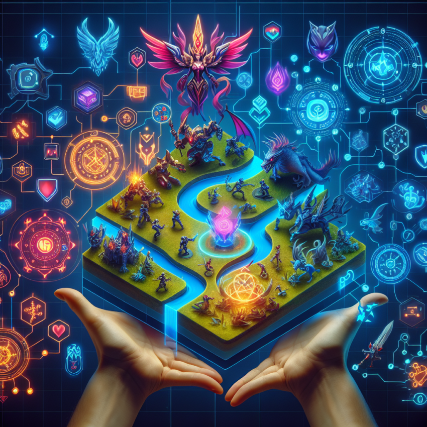 Mastering the Mobile Legends Map: Tips and Strategies for Dominating the Game